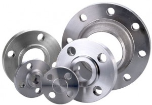 Forged Flanges Manufacturer 